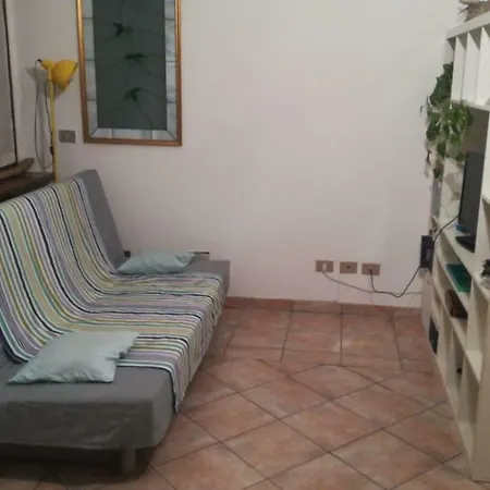 Apartamento Cellini 19 Milão