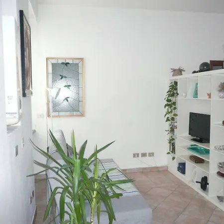Cellini 19 Apartamento