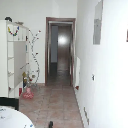 Cellini 19 Apartamento *