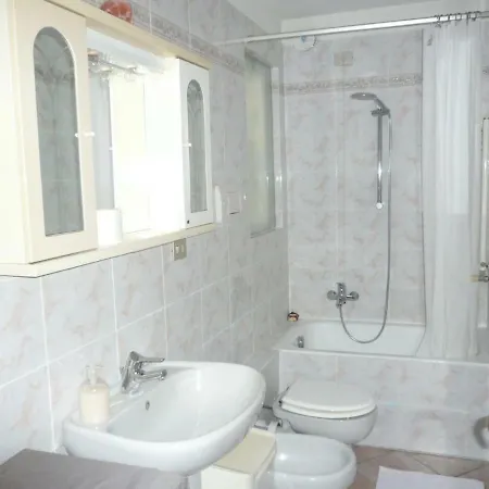 Cellini 19 Apartamento *