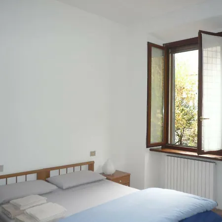 Cellini 19 Apartamento Milão