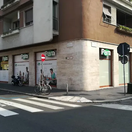 Cellini 19 * Milão